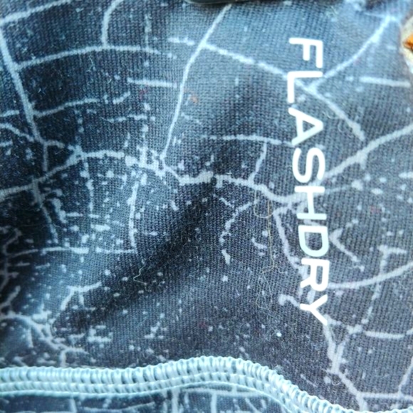 North Face 3/4 Leggings - Picture 5 of 8